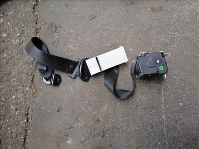 OPEL CORSA C F08, F68 Jobb első Biztonsági Öv (09191)