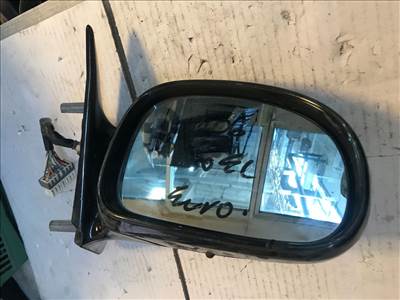PEUGEOT 406 8B Jobb Visszapillantó Tükör (Elektromos) (14751)