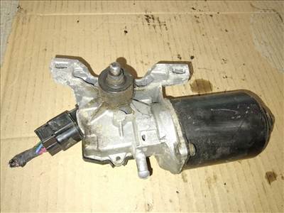 KIA CERATO LD Első Ablaktörlő Motor (15326) 981102F000