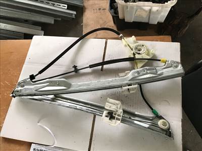 CITROËN C5 I DC_ Bal első Ablakemelő Szerkezet (Elektromos) (21303) 9648486480