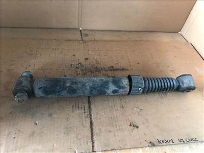 CITROËN C8 EA_, EB_ Hátsó Lengéscsillapító (Pozíciófüggetlen) (23833)