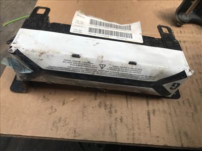 PEUGEOT 407 6D_ Bal Fejlégzsák (27974) 9647923780