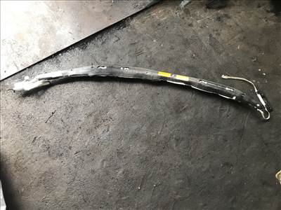 PEUGEOT 607 9D, 9U Bal Függönylégzsák és Oldallégzsák (28519) 9656607480