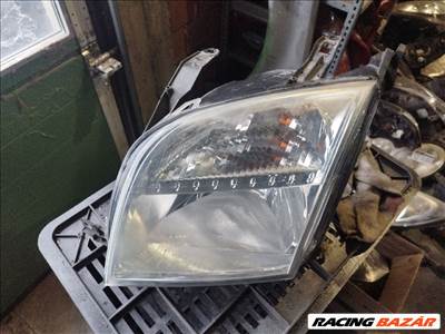 Ford Fusion 2002-2005 bal első fényszóró