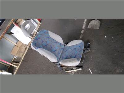 OPEL CORSA B 73_, 78_, 79_ Jobb első Ülés (37274)