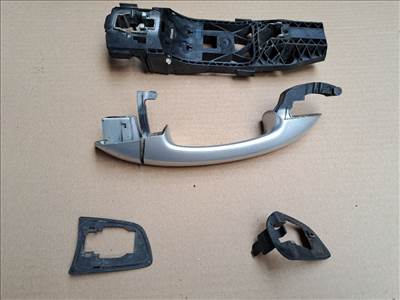 VW GOLF VI 5K1 Bal hátsó Külső Kilincs (36663) 5N0 839 885 H, 1K8 839 167 B, 1K8 837 205 F, 1K8 837 087 B, 1K8 837 209