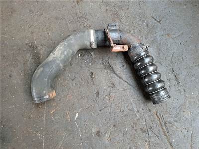 FORD MONDEO III Kombi BWY Turbócső (37606)