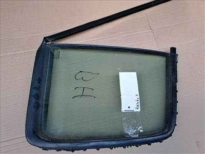 RENAULT CLIO II BB0/1/2_, CB0/1/2_ Bal hátsó Ablak (38429)