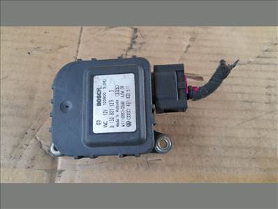 AUDI A6 4B, C5 Fűtés Állító Motor (47572) AUDI/4B1820511