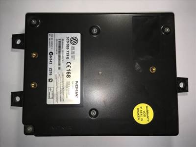 VW PASSAT B6 Telefon Elektronika