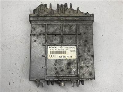 AUDI A4 B6 Motorvezérlő