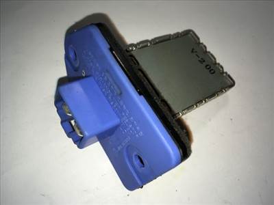 CHEVROLET CAPTIVA Előtét Ellenállás Fűtőmotor