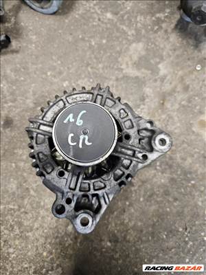 Volkswagen Polo V Generátor 140 amper 06f903024f
