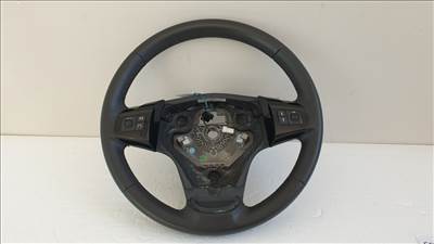 509979 Opel Corsa D, 2009, Bőrkormány, Multikormány, Kormány, 13229631