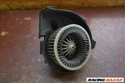 Skoda Fabia I fűtőmotor, fűtőventilátor! 6Q1819015 G, 6Q1819015G