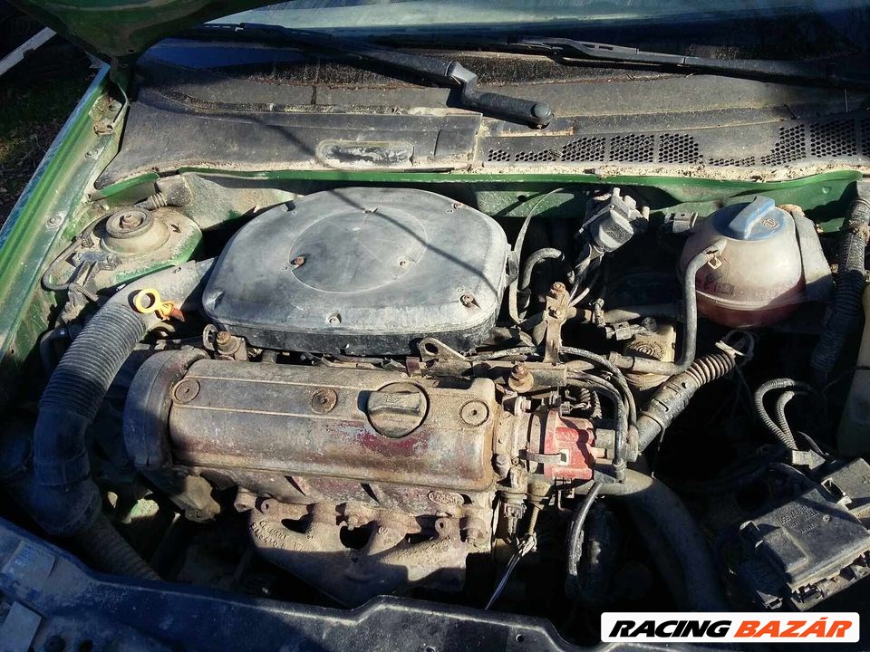 Volkswagen Polo III bontott alkatrészei 7. kép