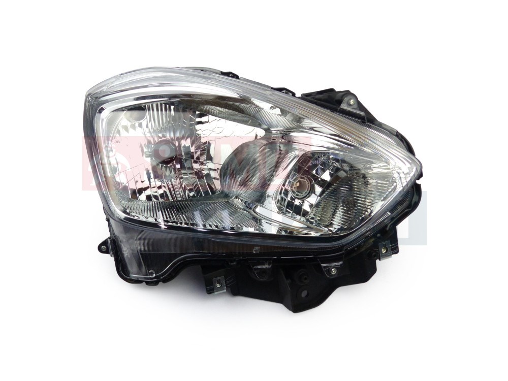 Suzuki Swift 2017-től fényszóró jobb Halogén 35120-52R40 1. kép