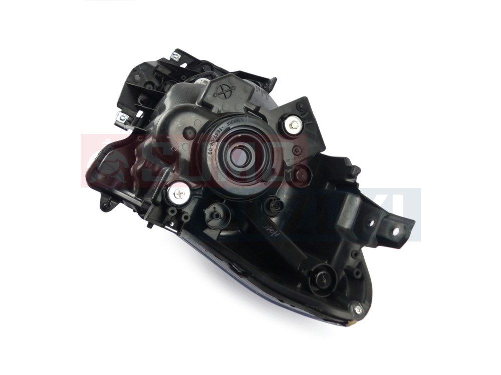 Suzuki Swift 2017-től fényszóró jobb Halogén 35120-52R40 4. kép