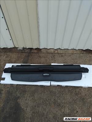 BMW 3-as sorozat E90, E91, E92, E93 Kalaptartó 2448 9152047