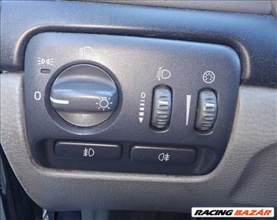 Volvo S80 2.4 Világítás kapcsoló világításkapcsoló 