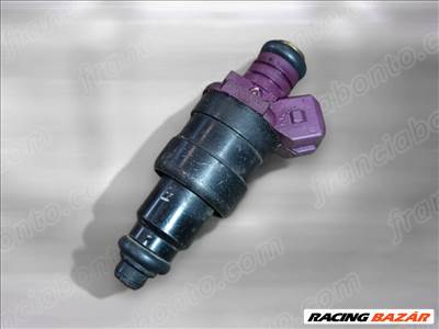 Renault 1.2 8v Siemens Deka Befecskendező  873774