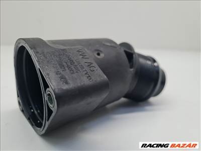 Volkswagen Golf VII turbócső  04l131111tv