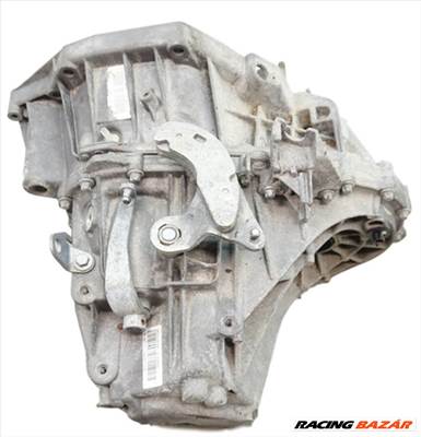 Renault Mégane II, Renault Scénic II 1.5dci váltó TL4000 6 sebességes mechanikus 7701477995 8200599842