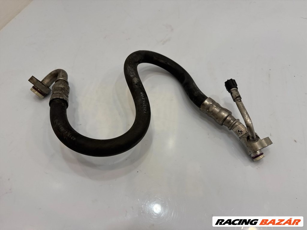 BMW F25 X3 Klíma Cső 18d 20d  04249228240 1. kép