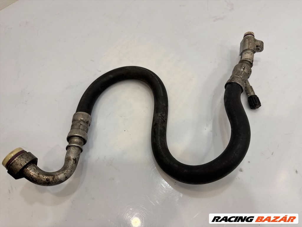 BMW F25 X3 Klíma Cső 18d 20d  04249228240 2. kép