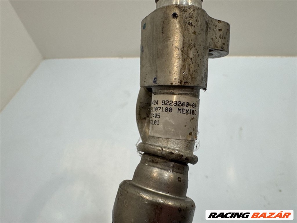 BMW F25 X3 Klíma Cső 18d 20d  04249228240 4. kép