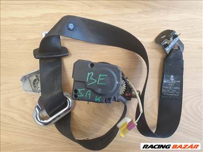 Volkswagen Golf IV bal első biztonsági öv 1J4 857 705 AA