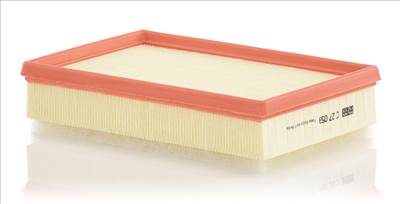 MANN-FILTER C 27 059 - légszűrő VOLVO