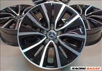 Új! Mercedes W257 CLS alufelnik 5x112 8x18 - 9x18 ET33 4db