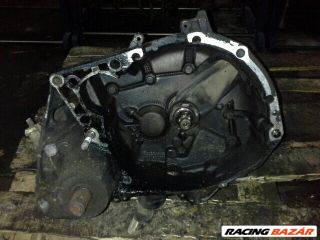 Renault Clio I Váltó (Mechanikus) *65688* renault-jb3041
