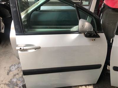 CITROËN C8 EA_, EB_ Jobb első Fixüveg (Ajtóban) (05563)