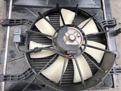 HONDA STREAM RN Hűtőventilátor (07047)