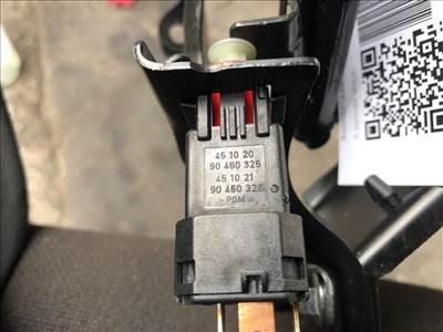 OPEL CORSA C F08, F68 Fék Pedál Kapcsoló (08211) 90460325, 451020