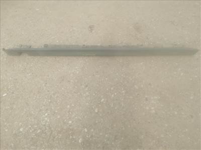 OPEL ASTRA G 97-04 Küszöb spoiler jobb