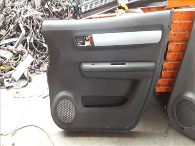 SUZUKI SWIFT III MZ, EZ Bal első Ajtó Kárpit (12488) 8372162JA