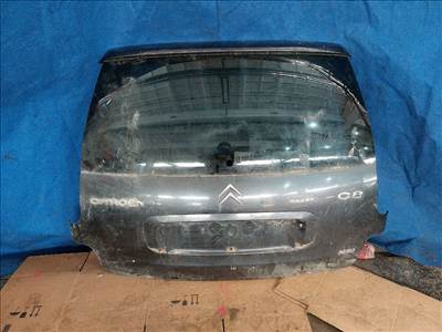 CITROËN C8 EA_, EB_ Csomagtérajtó (Üres lemez) (14317) 1489359080