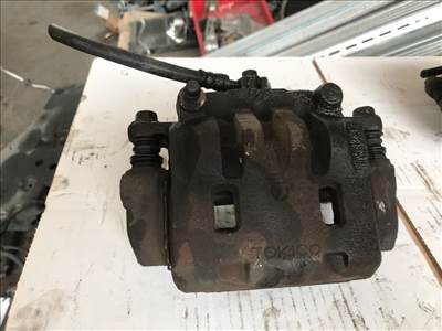 SUBARU IMPREZA Ferdehátú GR, GH, G3 Bal első Féknyereg Munkahengerrel (14524)