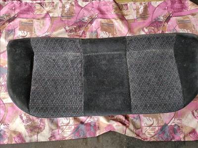 OPEL ASTRA G Ferdehátú F48_, F08_ Hátsó Ülés (31047)