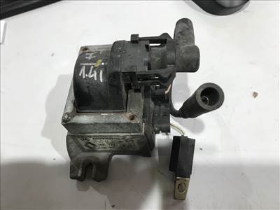 RENAULT MEGANE I BA0/1_ Gyújtótrafó (19317) 7700860482