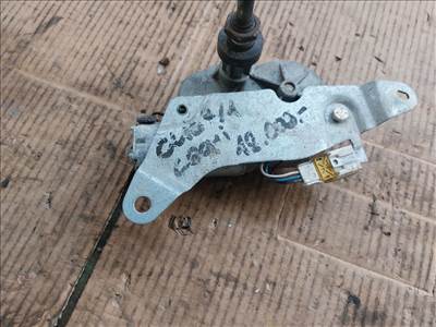 RENAULT CLIO II BB0/1/2_, CB0/1/2_ Hátsó Ablaktörlő Motor (19836) 404498