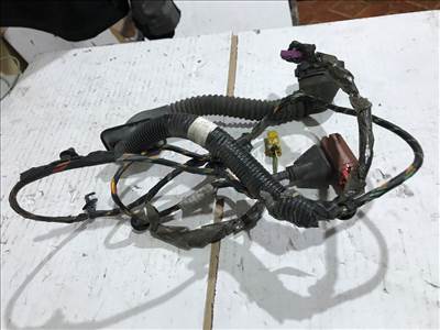 CITROËN JUMPY U6U Bal első Ajtó Kábelköteg (23689) 1478869080