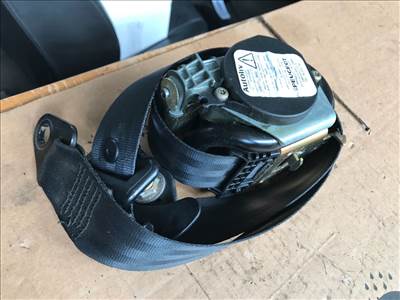 PEUGEOT 607 9D, 9U Jobb első Biztonsági Öv (28759)