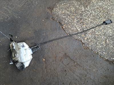 RENAULT ESPACE IV JK0/1_ Bal első Ajtózár (38202) 017972--200306--1146 G1