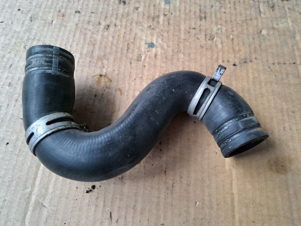 PEUGEOT 307 SW 3H Vízcső (38802) 1. kép