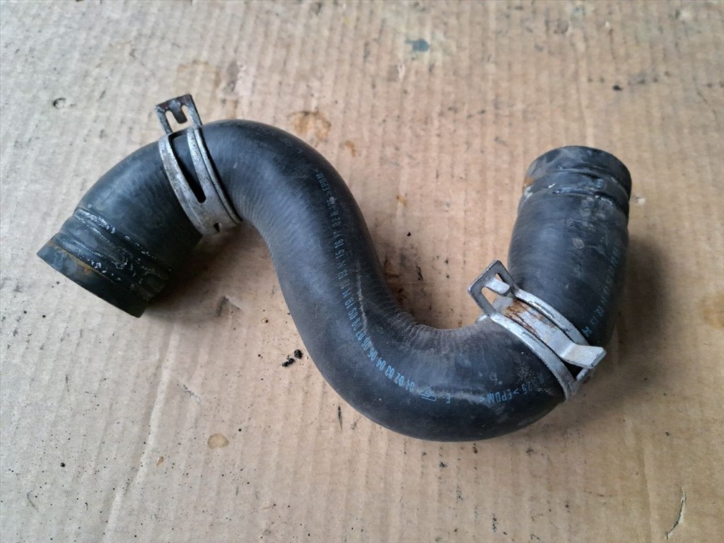 PEUGEOT 307 SW 3H Vízcső (38802) 2. kép