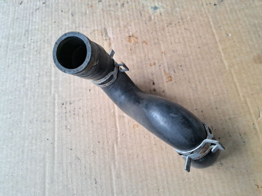 PEUGEOT 307 SW 3H Vízcső (38802) 3. kép